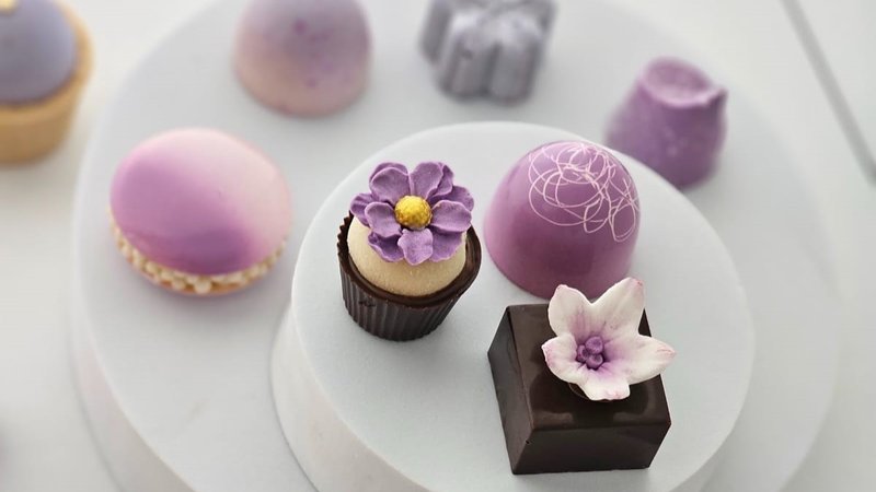 Doces Finos