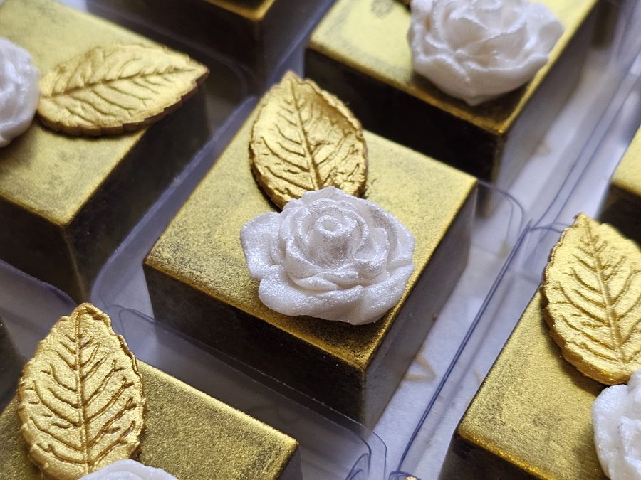 Barrinha de Ouro