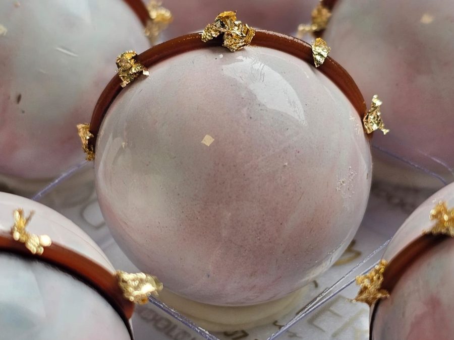 Bombom Mundo Pink Lemonade