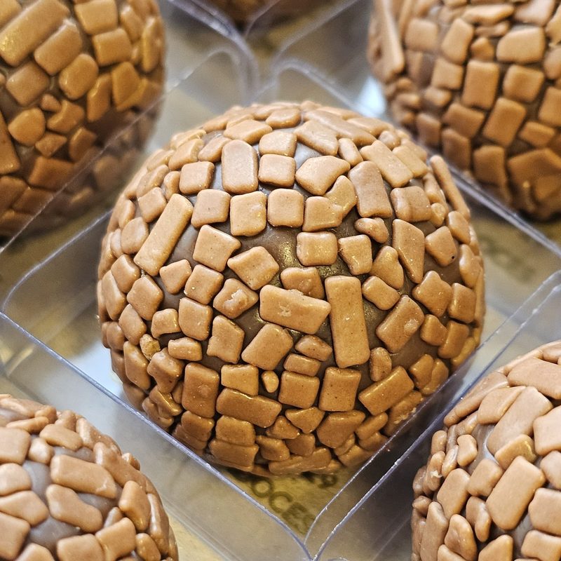Chocolate Belga