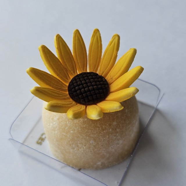 Decoração Girassol